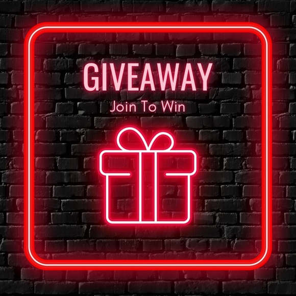 Accessories - Giveaway!